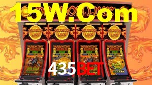 435Bet App Interface