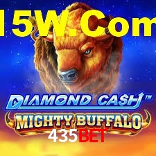 Welcome Bonus 435Bet
