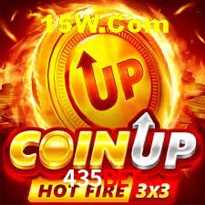 Welcome Bonus 435Bet