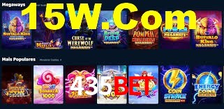 Exclusive Games 435Bet