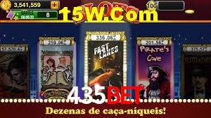 Experiência VIP 435Bet