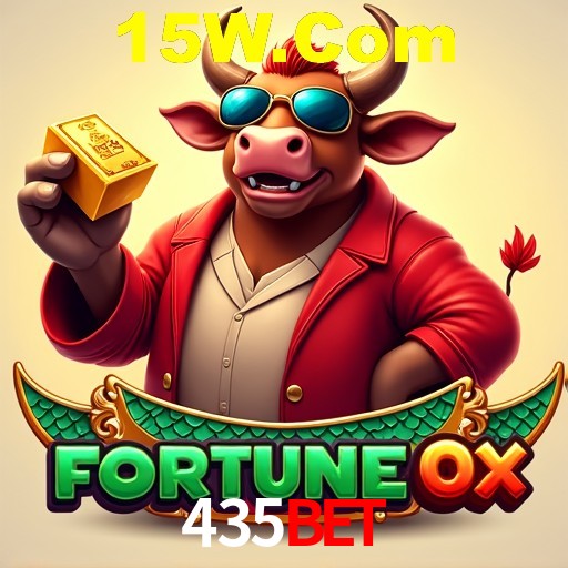 Jogos Exclusivos 435Bet
