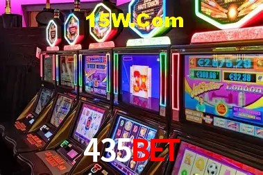 Promoção Relâmpago 435Bet