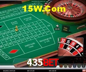 Provedores de Jogos 435Bet