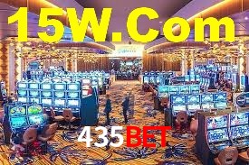 Programa VIP 435Bet