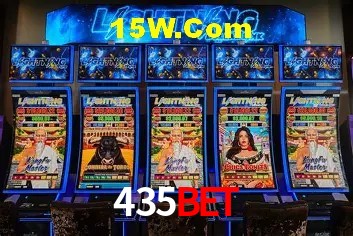 Ofertas Exclusivas 435Bet