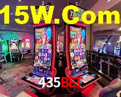 Explore as vantagens do 435Bet: serviço profissional e confiabilidade