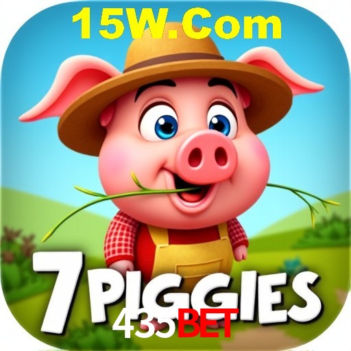Interface do App 435Bet