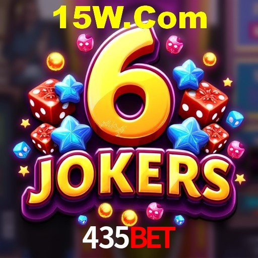 Descubra o Mundo do Cassino Online com 435Bet