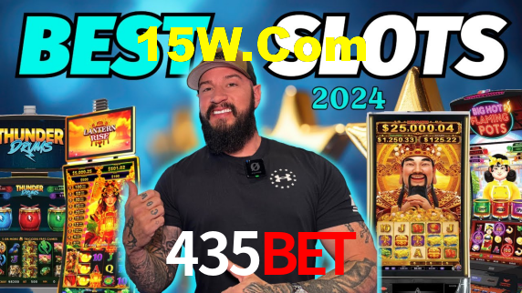 435Bet App