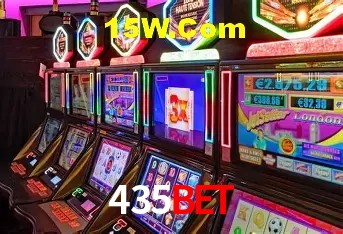 Promoções Sazonais 435Bet
